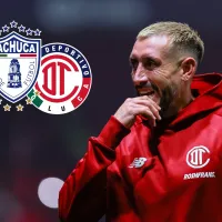 La respuesta de Héctor Herrera sobre dejar Toluca para jugar el Mundial de Clubes con Pachuca: “Obviamente…”
