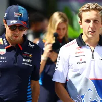 Reconocido analista de la F1 asegura que llamaría a Checo Pérez para reemplazar a Liam Lawson en Red Bull