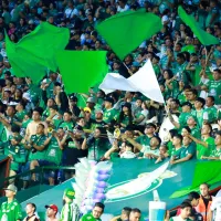 La dura frase de la afición del León contra la FIFA tras ser expulsados del Mundial de Clubes: “Mafia”