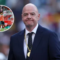 Mientras León busca recuperar su lugar en el TAS, FIFA le da la estocada final con una acción irreversible