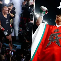Mientras Mike Tyson ganaba 30 millones por pelea, esto cobra Canelo Álvarez
