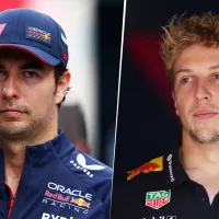 Mientras Checo Pérez ganaba 11 millones de dólares, el suelo que tiene Liam Lawson en Red Bull