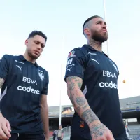 Mientras Lucas Ocampos gana 3,5 millones, el salario que percibe Sergio Ramos en Rayados