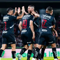 No es Karim Benzema: el refuerzo bomba que podría fichar Rayados para el Mundial de Clubes 2025