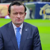 Mikel Arriola respaldó a León tras la exclusión del Mundial de Clubes 2025: “Habrá que apoyarlo”