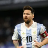 La grave acusación de un rival contra Lionel Messi que desató la polémica: “Me dijo bolita”