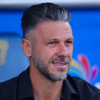 No es Coutinho ni Correa: el refuerzo que realmente quiere Rayados para el Mundial de Clubes