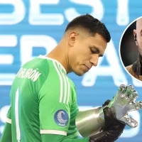 Luis Ángel Malagón le respondió a Thierry Henry después de sus duras críticas en la Nations League con México