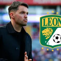 Nicolás Larcamón, DT campeón con León, envía mensaje alentador a La Fiera: “Saben que…”