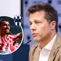 ¿Ángel Correa a Rayados? Tato Noriega se sinceró sobre el presunto fichaje del ‘crack’ del Atleti