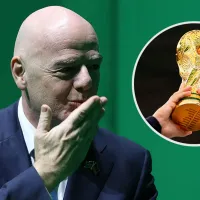 Conmoción mundial: FIFA podría prohibirle a una selección nacional disputar la Copa del Mundo 2026