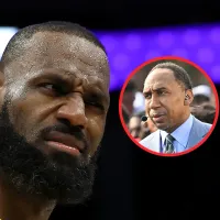 LeBron le declara la ‘guerra’ al seguidor más popular de Jordan y mete en problemas a Doncic