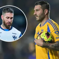 La sorpresiva respuesta de Gignac sobre si cambiaría playera con Sergio Ramos: “Prefiero…”