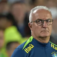 Es probable que Dorival Júnior sea despedido, la pregunta es si será ahora y se revela el reemplazo preferido