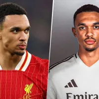 Mientras Trent Alexander-Arnold gana 11 millones en Liverpool, el salario que le pagaría Real Madrid