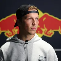 Rompió el silencio: el descargo de Liam Lawson tras su salida de Red Bull