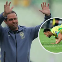 DT de la Liga MX postula a André Jardine para la Selección de Brasil: “Se lo merece”