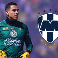 Rayados ya lo sabe: la traba que debe ‘saltear’ para fichar a Luis Malagón del América