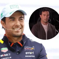 Checo Pérez rompió el silencio y fue contundente sobre su futuro: “Quiero…”