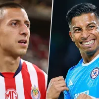 ¿Chivas vs. Cruz Azul va por TV abierta? Qué canal transmite EN VIVO el juego del Clausura 2025