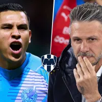 La insólita condición de Luis Malagón para fichar por Monterrey… ¡pocas veces vista!