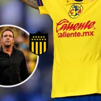 La figura del Club América que ‘enloquece’ a Peñarol: “Hace cuatro mercados lo buscamos”