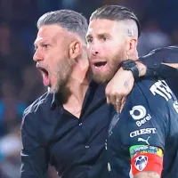 Rayados vs. Xolos: Demichelis recurriría al reemplazo menos pensado para Sergio Ramos