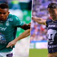 ¿Club León vs. Pumas UNAM va por TV abierta? Qué canal transmite EN VIVO el juego del Clausura 2025