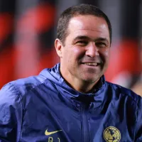 América se paraliza: la contundente respuesta de André Jardine sobre dirigir a la Selección de Brasil