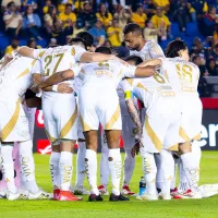 Sin tiempo para lamentos: la exigente seguidilla que afrontará Tigres UANL tras caer ante el América