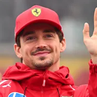 Ferrari confirma al piloto que reemplazará a Charles Leclerc para correr junto a Lewis Hamilton en Bahréin