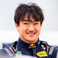 Yuki Tsunoda desmiente que el RB21 de Red Bull Racing sea difícil de pilotar