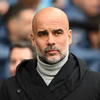Pep Guardiola pasa la escoba: las cinco figuras que se irían del Manchester City a final de temporada
