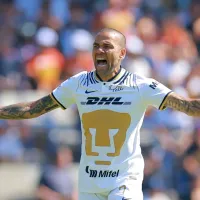 La primera decisión de Pumas UNAM con Dani Alves tras confirmarse que fue absuelto en España