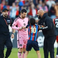 La cruda súplica del guardaespaldas de Lionel Messi tras ser vetado por la MLS: “Déjenme ayudar…”