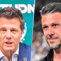 FEMSA no perdona: el ultimátum que pone contra las cuerdas a Martín Demichelis y Tato Noriega en Rayados