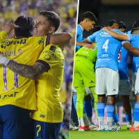 ¡Con goleadores y minutos exactos! La Inteligencia Artificial predijo el resultado de América vs. Cruz Azul