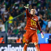 ¿Se va o se queda en Pumas UNAM? Athletic Bilbao empieza a definir el futuro de Alex Padilla