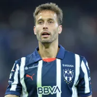 Sergio Canales, estrella de Rayados, reveló qué jugador de la Liga MX más lo sorprendió: “A mí…”