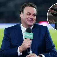 Néstor Lorenzo, DT de Colombia, recibe inesperado reclamo de David Faitelson por Kevin Mier: “Yo no sé por qué…”