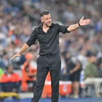 ¿Salida fácil? La cláusula secreta en el contrato de Martín Demichelis que beneficia a Rayados