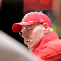 Reid advierte al resto de la NFL sobre Travis Kelce después de la decisión de la estrella de los Chiefs de posponer su retiro