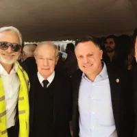 Adiós a ESPN: la despedida de José Ramón Fernández ya tiene fecha