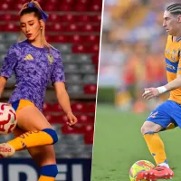 ¿De Tigres UANL juntos a Chivas de Guadalajara? Los hermanos Flores, Marcelo y Tatiana podrían ir juntos a otro club