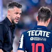 La frase de Sergio Canales que hundió a Demichelis en la discusión en El Barrial: “Tú…”