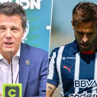 Directiva de Rayados se distancia de Sergio Canales y toma medida contra la plantilla: ¿y ahora?