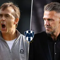 Mientras Demichelis gana 3 millones, el salario de Julen Lopetegui si llega a Rayados