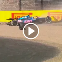 ¿Se pierde la carrera? El impactante accidente de Jack Doohan en la FP2 del GP de Japón