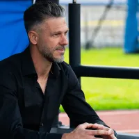 Después del escándalo en el vestidor de Rayados, la firme decisión que tomaría Martín Demichelis