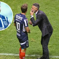 Sergio Canales se sintió traicionado: la decisión de Demichelis que desató el caos en Rayados y que involucra a Sergio Ramos